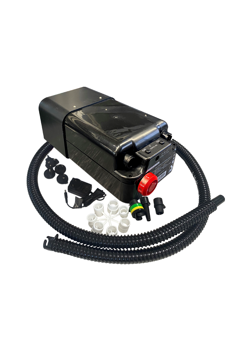 GE 10-B - electric pump